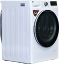 Lave-linge Sechant 9 kg Reconditionné LG F964V71WRHT