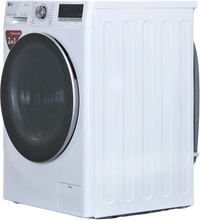 Lave-linge Sechant 9 kg Reconditionné LG F964V71WRHT