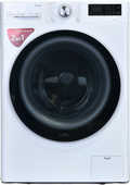 Lave-linge Sechant 9 kg Reconditionné LG F964V71WRHT