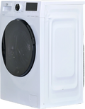 Lave-linge Hublot 7 kg Reconditionné BEKO WTS7201W