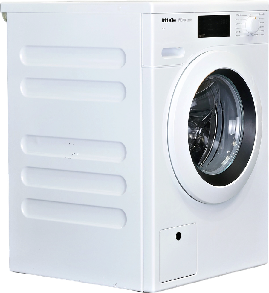 Lave-linge Hublot 8 kg Reconditionné MIELE WCD020 WCS