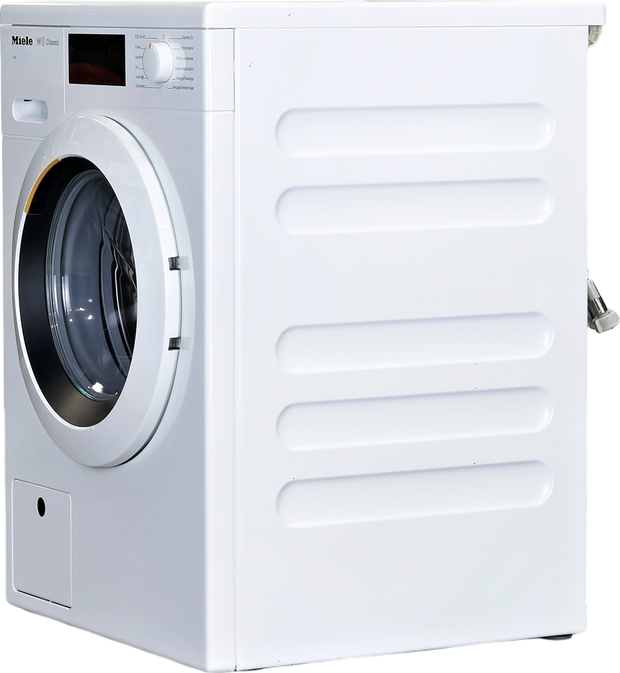 Lave-linge Hublot 8 kg Reconditionné MIELE WCD020 WCS