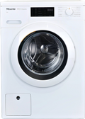 Lave-linge Hublot 8 kg Reconditionné MIELE WCD020 WCS