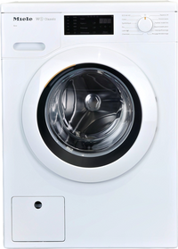 Lave-linge Hublot 8 kg Reconditionné MIELE WCD020 WCS