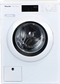 Lave-linge Hublot 8 kg Reconditionné MIELE WCD020 WCS