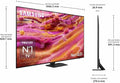 Téléviseur LED 65 pouces Reconditionné SAMSUNG TQ65QN90FATXXC