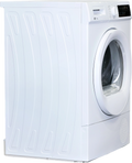Seche-linge Pompe à Chaleur 8 kg Reconditionné ESSENTIEL B ESLHP8-3b
