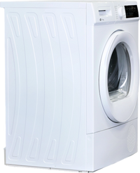 Seche-linge Pompe à Chaleur 8 kg Reconditionné ESSENTIEL B ESLHP8-3b