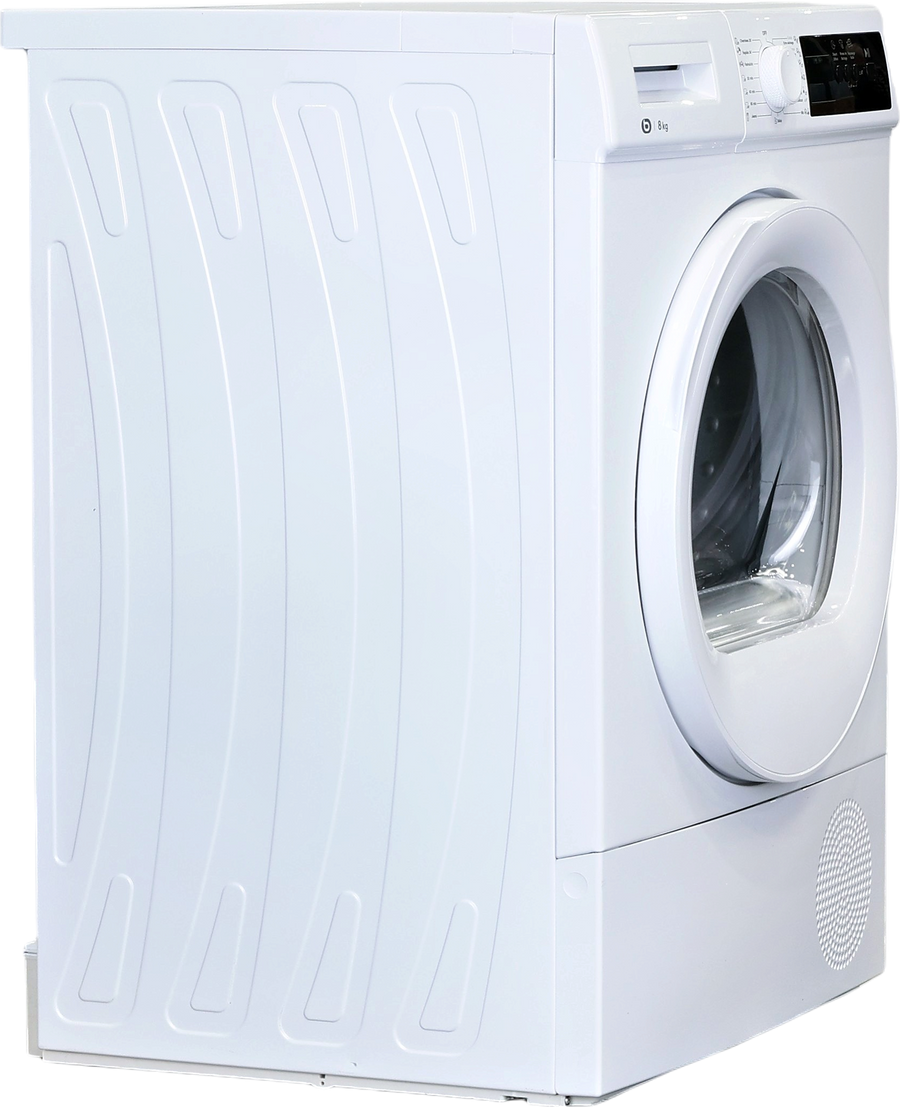 Seche-linge Pompe à Chaleur 8 kg Reconditionné ESSENTIEL B ESLHP8-3b