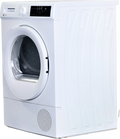 Seche-linge Pompe à Chaleur 8 kg Reconditionné ESSENTIEL B ESLHP8-3b