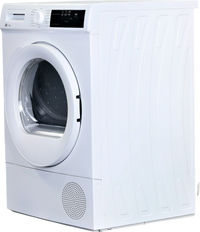 Seche-linge Pompe à Chaleur 8 kg Reconditionné ESSENTIEL B ESLHP8-3b