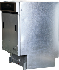 Lave-vaisselle Encastrable 14 couverts Reconditionné WHIRLPOOL WD0BD851AX