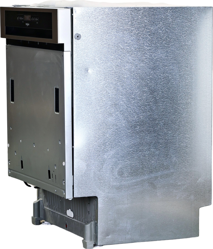 Lave-vaisselle Encastrable 14 couverts Reconditionné WHIRLPOOL WD0BD851AX