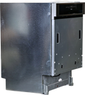 Lave-vaisselle Encastrable 14 couverts Reconditionné WHIRLPOOL WD0BD851AX