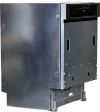 Lave-vaisselle Encastrable 14 couverts Reconditionné WHIRLPOOL WD0BD851AX