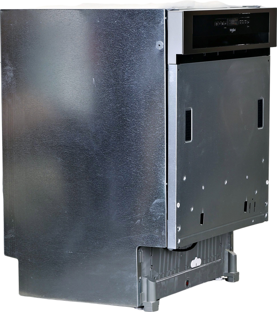 Lave-vaisselle Encastrable 14 couverts Reconditionné WHIRLPOOL WD0BD851AX