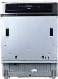 Lave-vaisselle Encastrable 14 couverts Reconditionné WHIRLPOOL WD0BD851AX