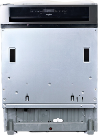 Lave-vaisselle Encastrable 14 couverts Reconditionné WHIRLPOOL WD0BD851AX