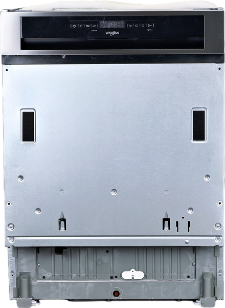 Lave-vaisselle Encastrable 14 couverts Reconditionné WHIRLPOOL WD0BD851AX