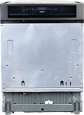 Lave-vaisselle Encastrable 14 couverts Reconditionné WHIRLPOOL WD0BD851AX