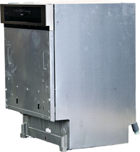 Lave-vaisselle Encastrable 14 couverts Reconditionné WHIRLPOOL WD0BD851AX