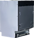 Lave-vaisselle Encastrable 14 couverts Reconditionné BEKO BDIN38460