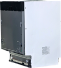 Lave-vaisselle Encastrable 14 couverts Reconditionné BEKO BDIN38460