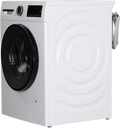 Lave-linge Hublot 10 kg Reconditionné BOSCH WGG254FQFR