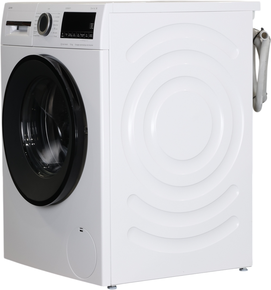 Lave-linge Hublot 10 kg Reconditionné BOSCH WGG254FQFR