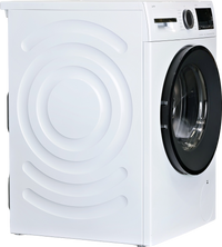 Lave-linge Hublot 10 kg Reconditionné BOSCH WGG254FQFR