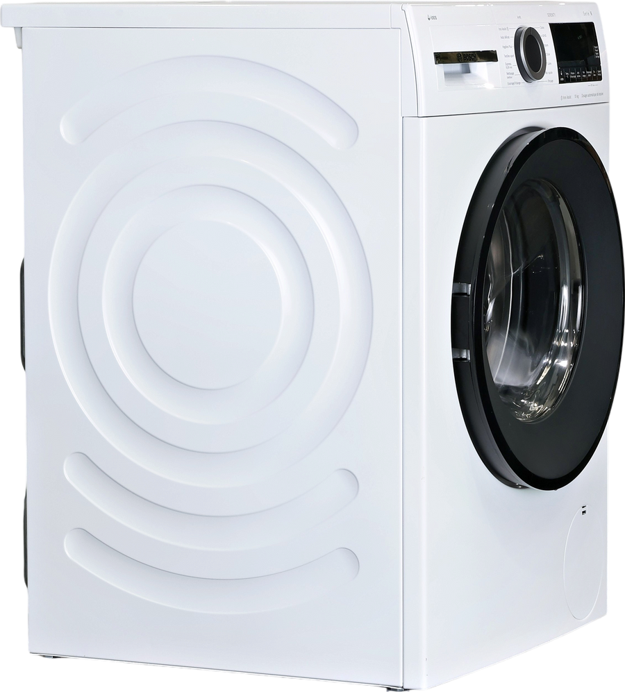 Lave-linge Hublot 10 kg Reconditionné BOSCH WGG254FQFR
