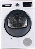 Seche-linge à Condensation 8 kg Reconditionné BOSCH WPG2313SFR