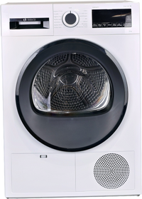 Seche-linge à Condensation 8 kg Reconditionné BOSCH WPG2313SFR