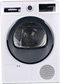 Seche-linge à Condensation 8 kg Reconditionné BOSCH WPG2313SFR