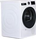 Seche-linge à Condensation 8 kg Reconditionné BOSCH WPG2313SFR