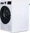 Seche-linge à Condensation 8 kg Reconditionné BOSCH WPG2313SFR