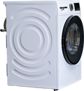 Lave-linge Sechant 10.5 kg Reconditionné BOSCH WNG254ASFR