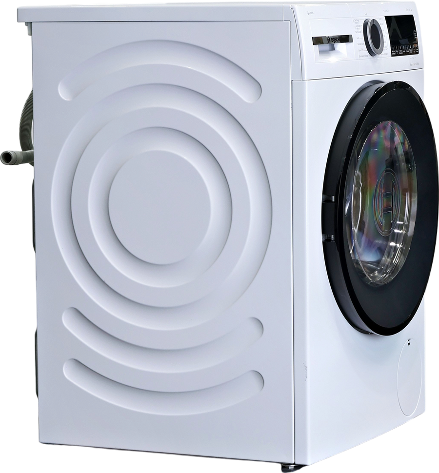 Lave-linge Sechant 10.5 kg Reconditionné BOSCH WNG254ASFR