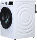 Lave-linge Sechant 10.5 kg Reconditionné BOSCH WNG254ASFR