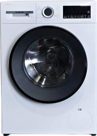Lave-linge Sechant 10.5 kg Reconditionné BOSCH WNG254ASFR