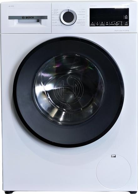 Lave-linge Sechant 10.5 kg Reconditionné BOSCH WNG254ASFR