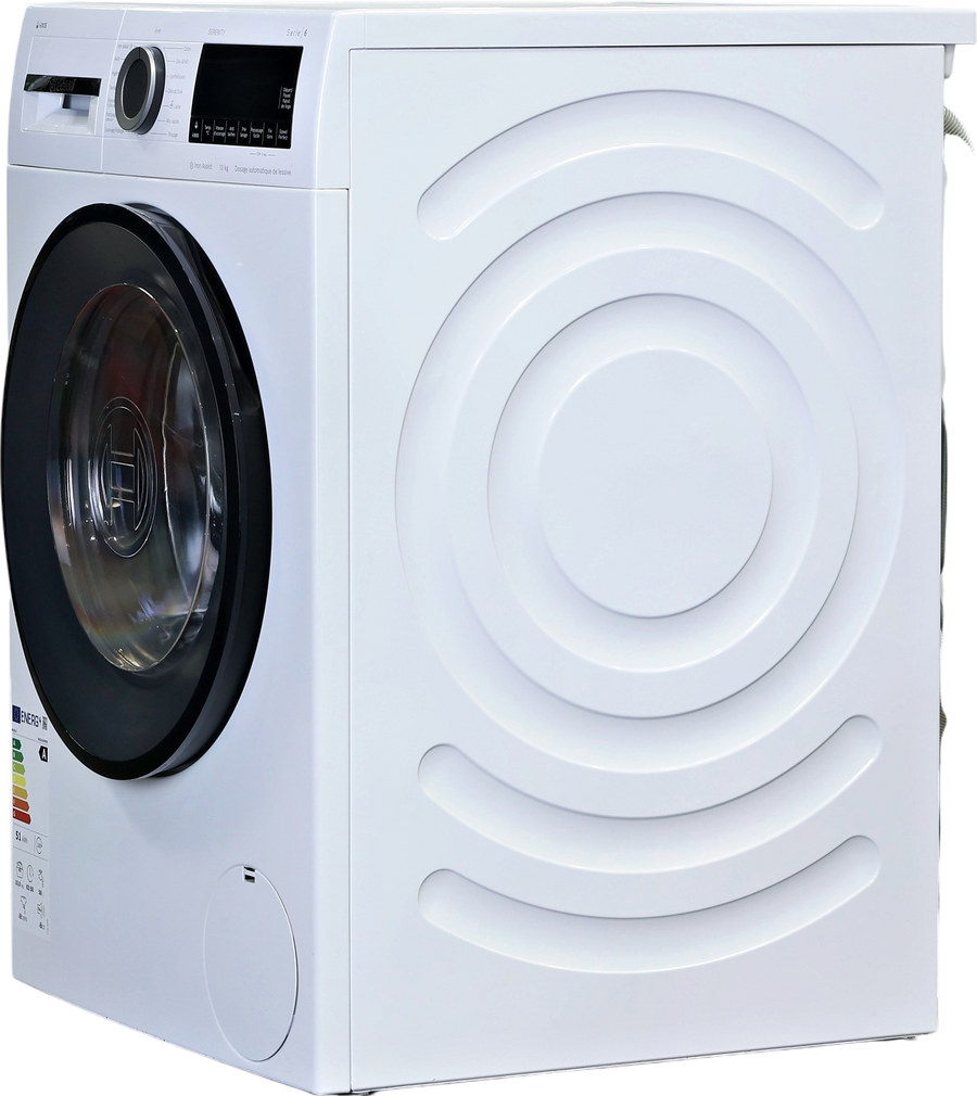 Lave-linge Hublot 10 kg Reconditionné BOSCH WGG254FSFR