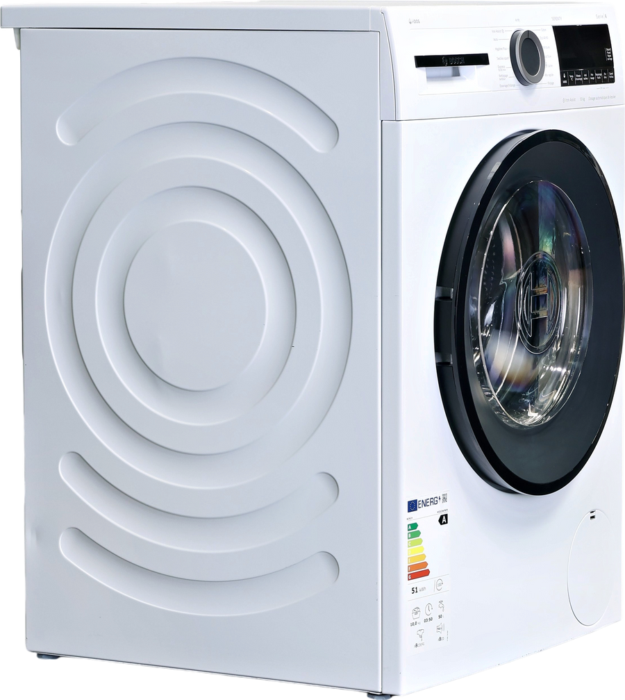 Lave-linge Hublot 10 kg Reconditionné BOSCH WGG254FSFR