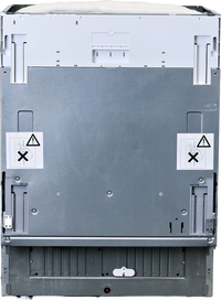 Lave-vaisselle Encastrable 14 couverts Reconditionné INDESIT IN2IC14BN7S1