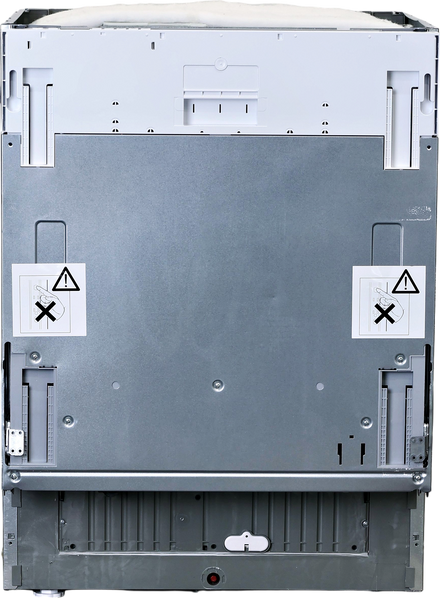 Lave-vaisselle Encastrable 14 couverts Reconditionné INDESIT IN2IC14BN7S1