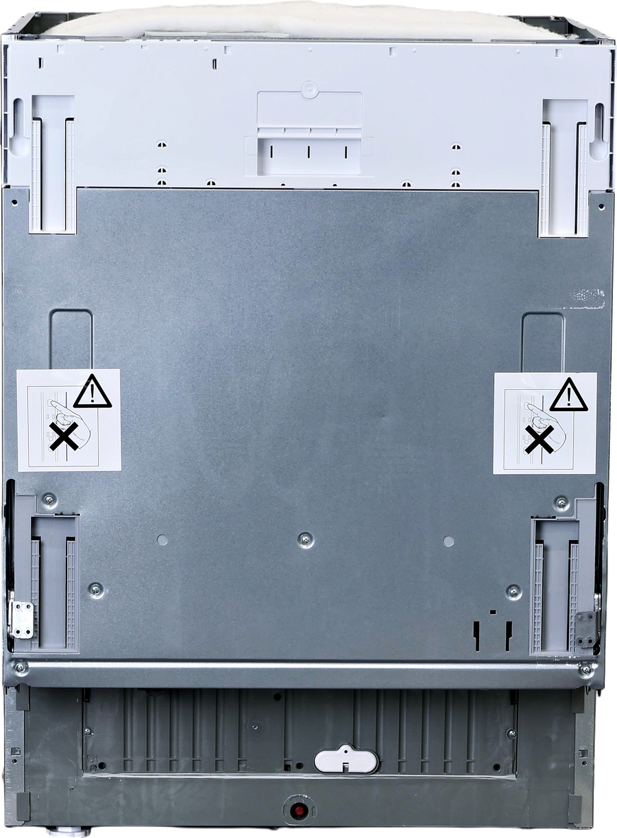 Lave-vaisselle Encastrable 14 couverts Reconditionné INDESIT IN2IC14BN7S1