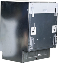 Lave-vaisselle Encastrable 14 couverts Reconditionné INDESIT IN2IC14BN7S1