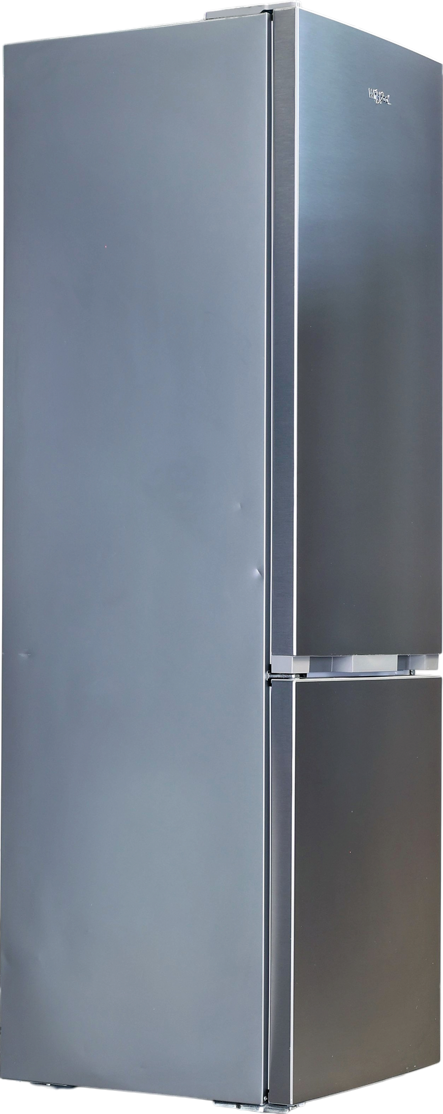 Réfrigérateur Avec Congélateur 355 Litres Reconditionné WHIRLPOOL WHK25404XP4E