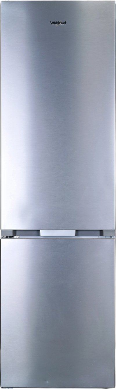 Réfrigérateur avec congélateur WHIRLPOOL WHK25404XP4E