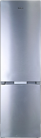 Réfrigérateur Avec Congélateur 355 Litres Reconditionné WHIRLPOOL WHK25404XP4E